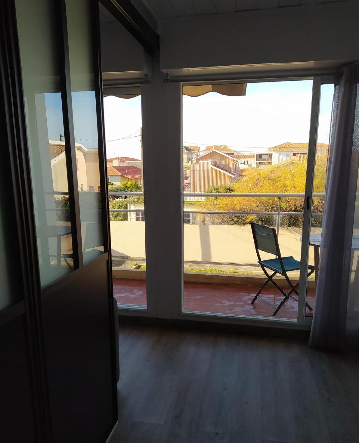 Superbe Appart.55M2 - 200M Ocean Et Parking Biscarrosse Exterior foto